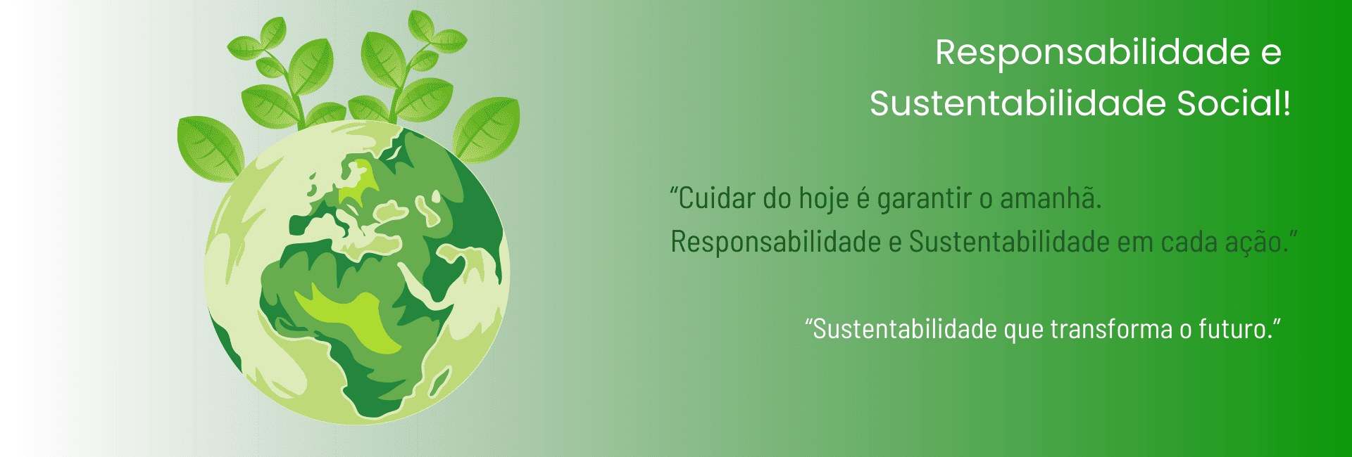 Reciclagem e Coleta Seletiva em Uberlândia - MG