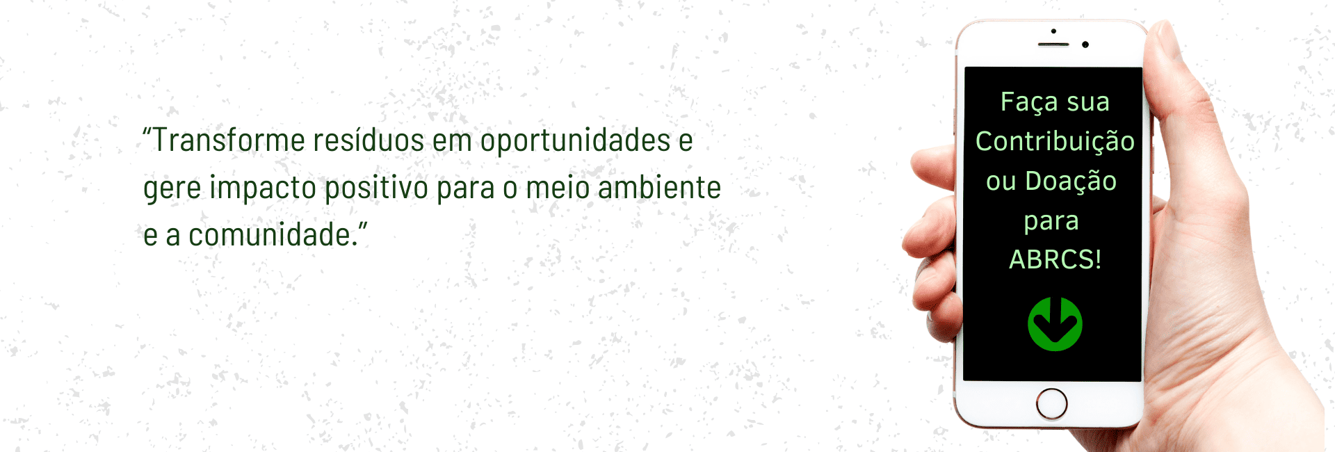 Reciclagem e Coleta Seletiva em Uberlândia - MG