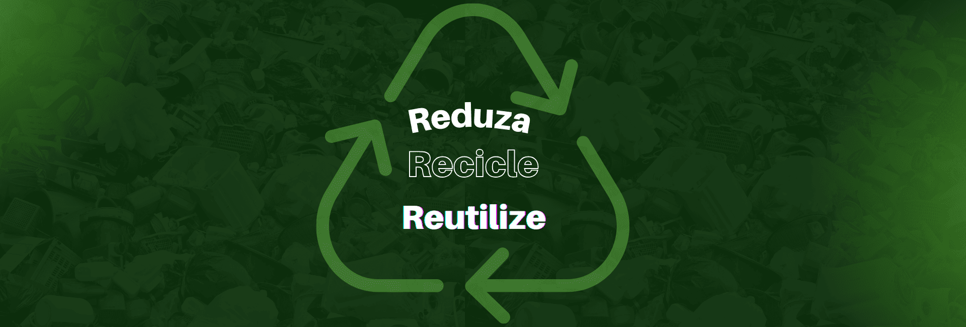 Reciclagem e Coleta Seletiva em Uberlândia - MG