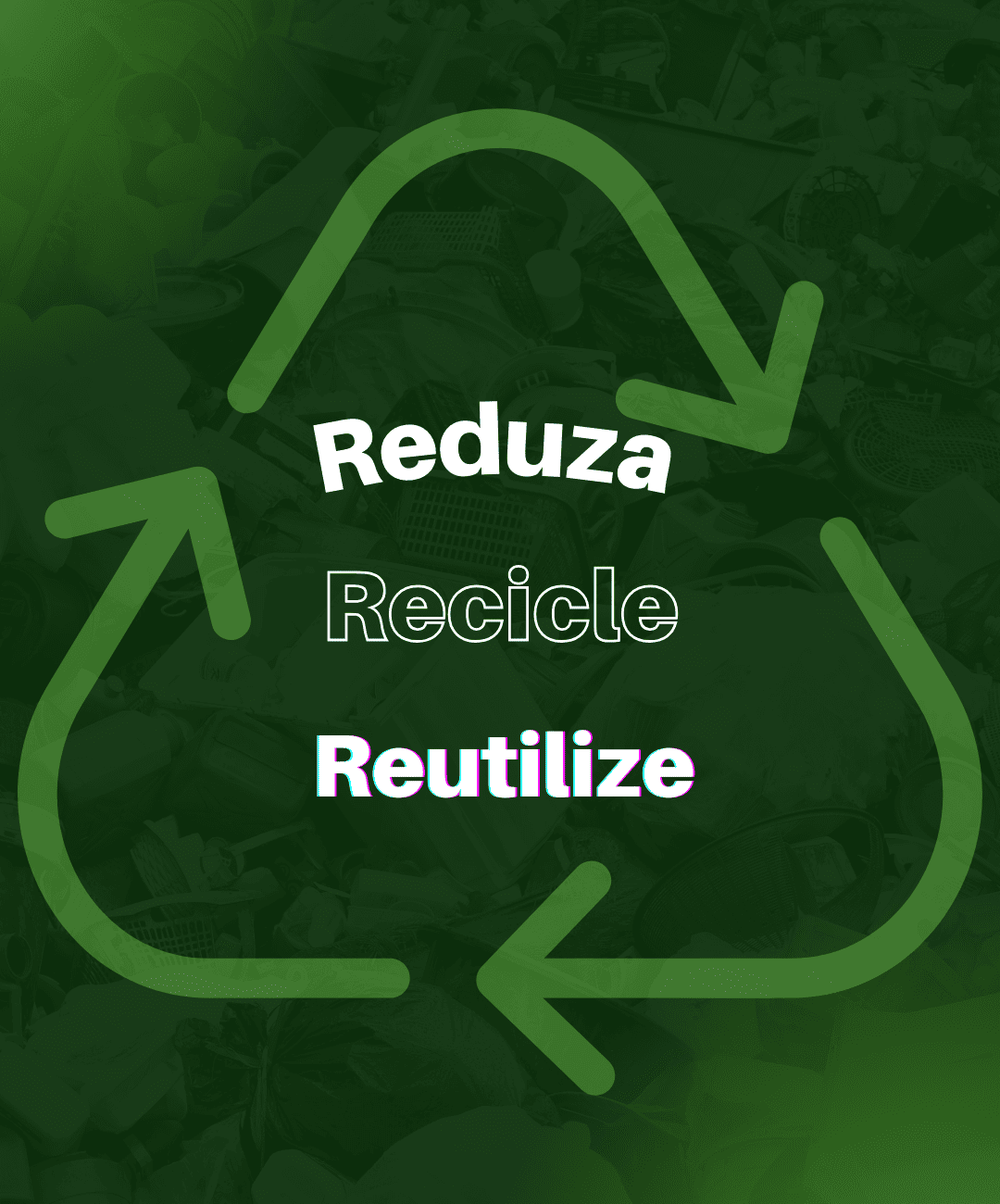 Reciclagem e Coleta Seletiva em Uberlândia - MG