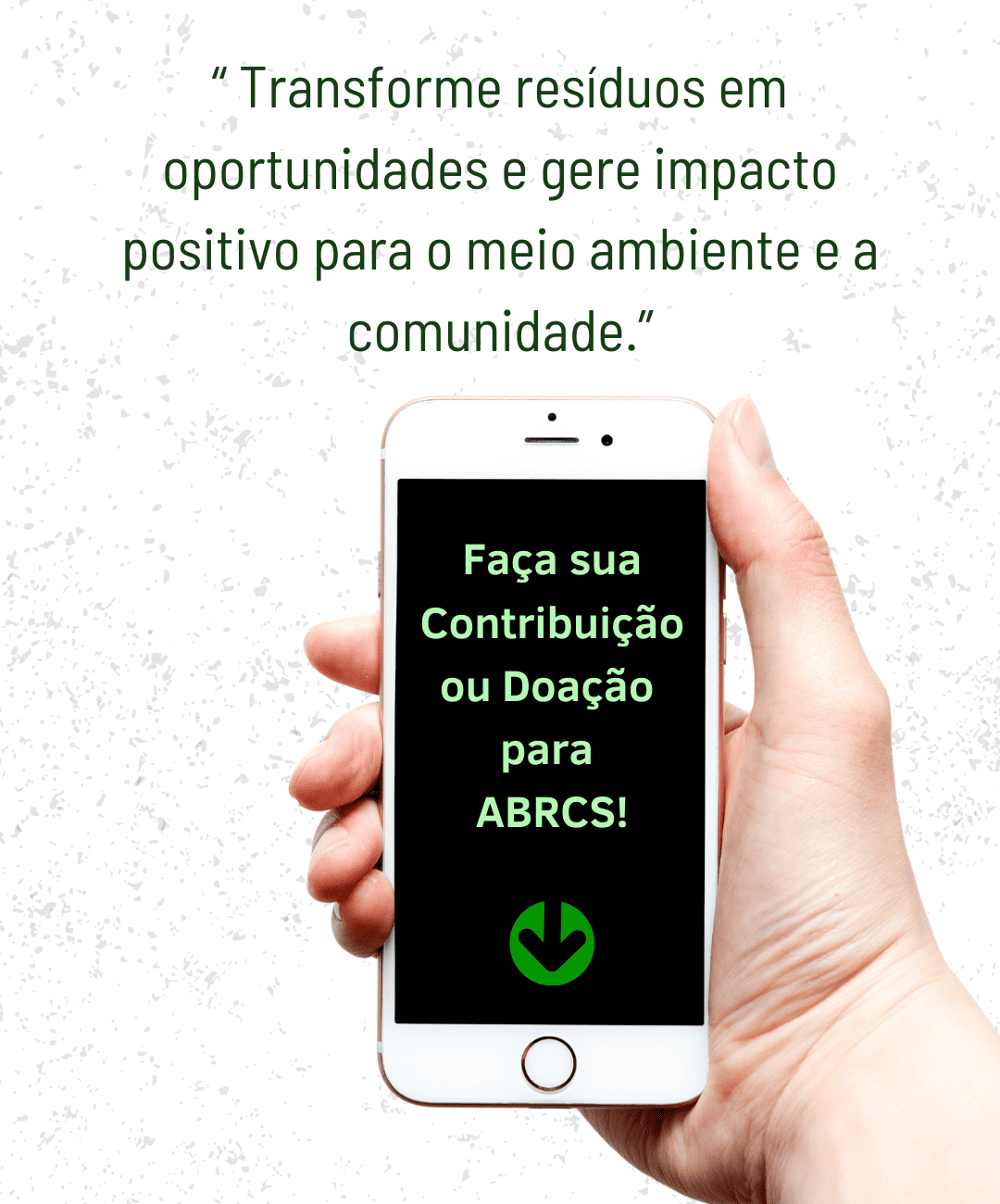 Reciclagem e Coleta Seletiva em Uberlândia - MG