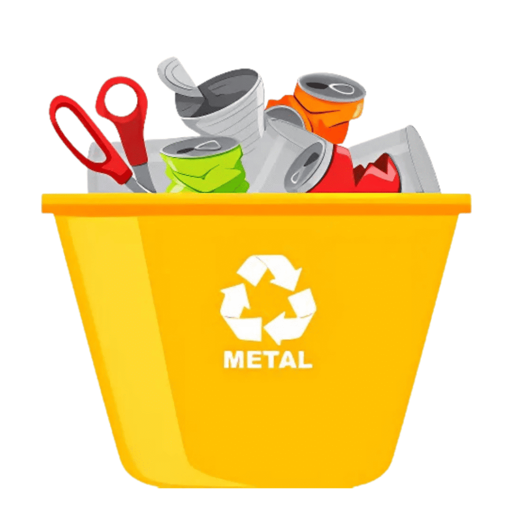 Reciclagem e Coleta Seletiva em Uberlândia - MG